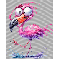 Animal Integration-DW 1611